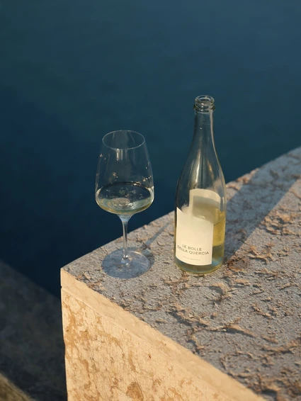 Light Lunch in Wine Resort: L’Aperitivo Creativo Vista Lago a Lazise 9